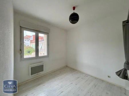 Appartement à louer 2 pièces 43.01m² - Photo 5