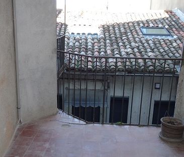 Location - Appartement T3 de 56 m² avec terrasse - Photo 2