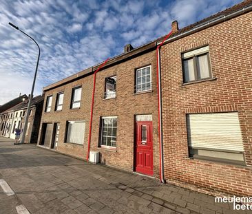 Toffe woning met twee slaapkamers en stadsterras - Photo 5