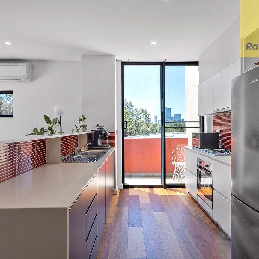 Modern Comfort, Spacious Living and Resort Style Convenience - Photo 1