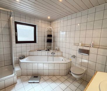 Schnuckeliges Apartment mit Terrasse, kl. Garten u. PKW-Stellplatz ... - Foto 1