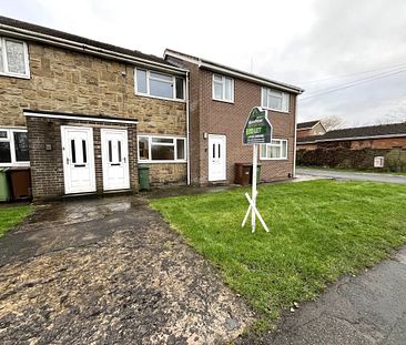 2 Bed Ground Floor Apartment - Photo 1