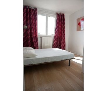 Location Appartement 2 pièces 45m² TOULOUSE 31200 - Photo 3