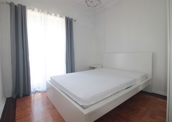 Apartamento T4 em Coimbra