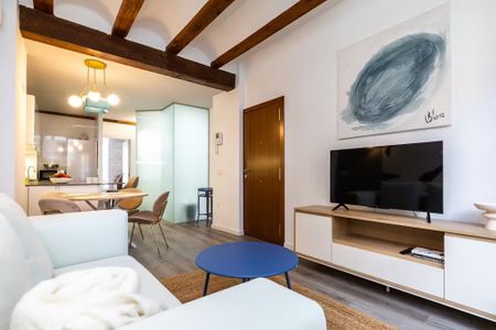 Carrer Botànic, Valencia, Valencian Community 46008 - Photo 5