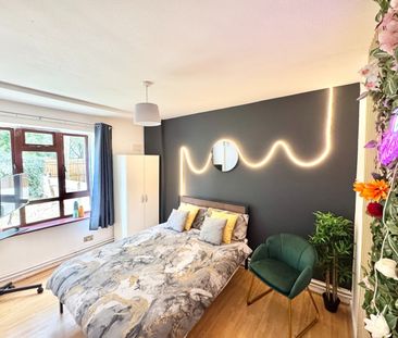 Room in a Shared Flat, Haden Court, N4 - Photo 5