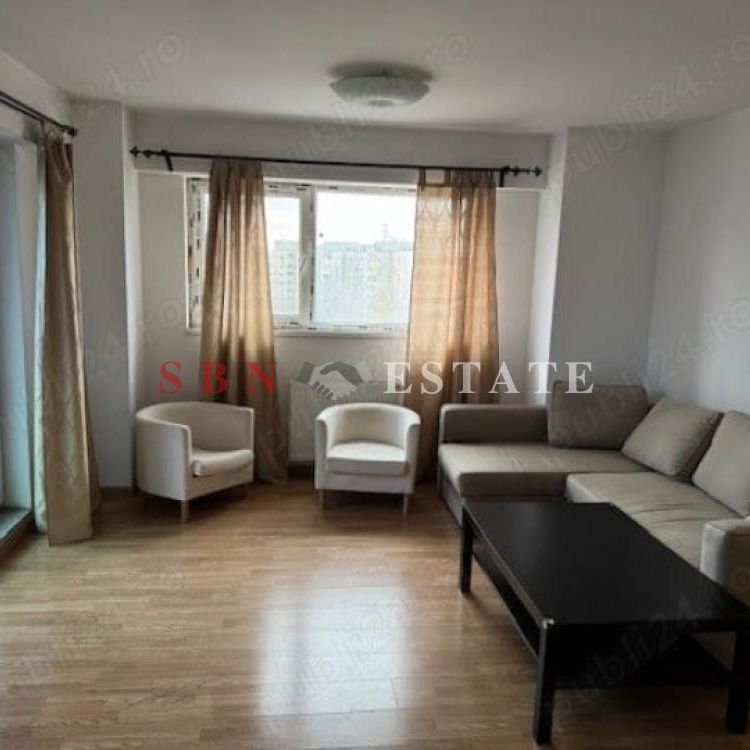 Inchirieri Apartamente 3 camere Bucuresti - Fotografie 1