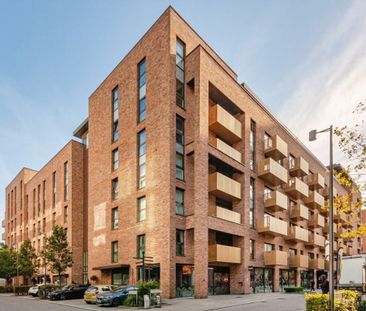 Yeoman Street, SE8, London - Photo 1
