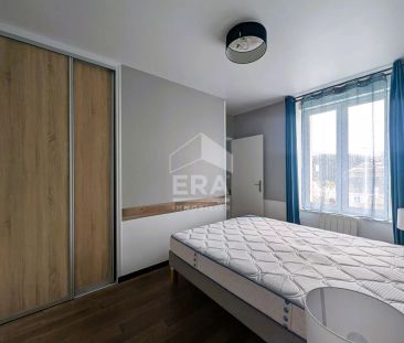 Appartement Saint Malo 2 pièces - Photo 5