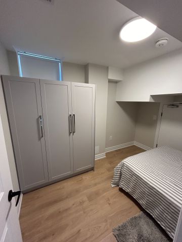 For Lease - 25 Roma Drive Unit# Bsmt, Whitby, Ontario - Photo 5