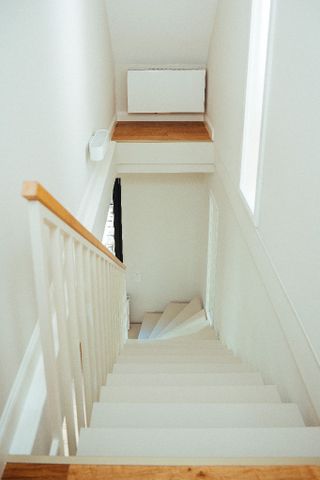 Einzigartige Maisonette mit großer Dachterrasse im Hinterhof von Flingern Nord. - Foto 5