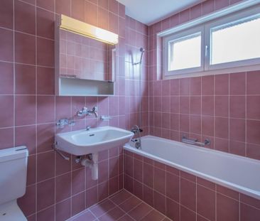 3.5 Zimmer, 75 m², 5. Stock - Foto 6