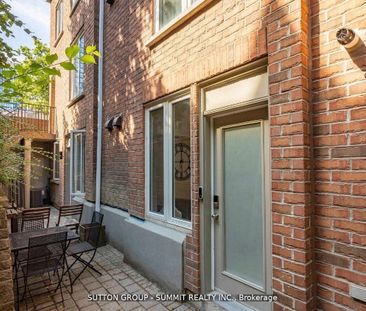 For Lease - 12 Douro Street Unit# 421, Toronto, Ontario - Photo 1