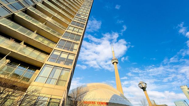 For Lease - 5 Mariner Terrace Unit# 3505, Toronto, Ontario - Photo 1