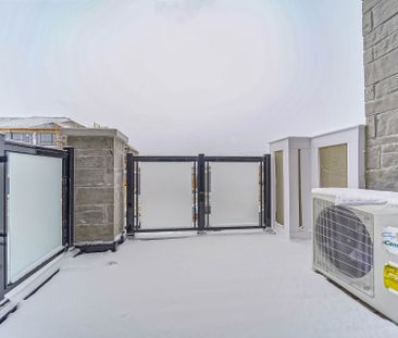 For Lease - 3325 Thunderbird Promenade, Pickering, Ontario - Photo 3