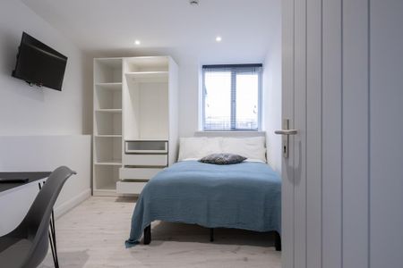 5 bedroom apartment to rent - Photo 5