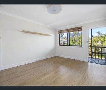 Charming 1-Bedroom Flat in Prime Ryde Location - Photo 5