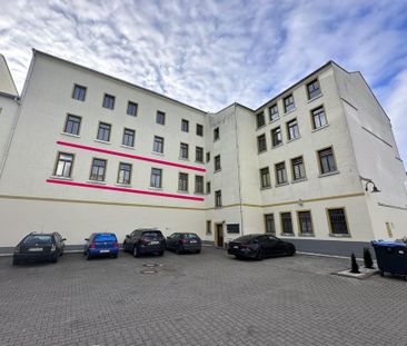 2,5 Zimmer ab 01.10.25 verfügbar - Foto 1