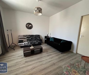 Location Appartement 1 pièce 35m² NANTES 44100 - Photo 5