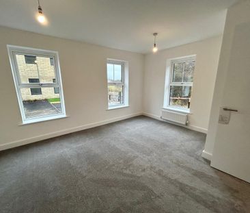 2 bedroom house to rent - Photo 2