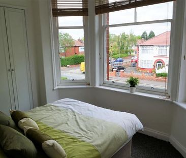 2 bedroom flat to rent - Photo 4
