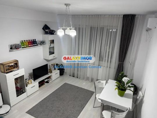 Apartament 2 camere bloc nou capat Militari/etaj 1/2/CENTRALA/AC - Fotografie 1