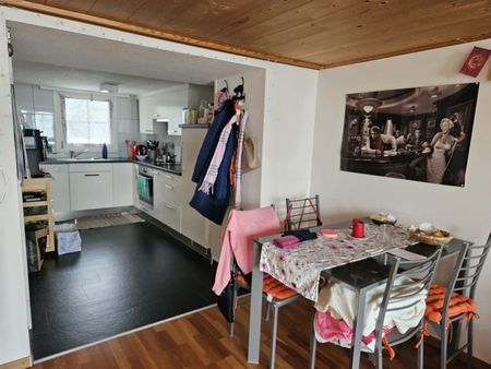 2.5 Zimmer, 41 m², 1. Stock - Foto 2