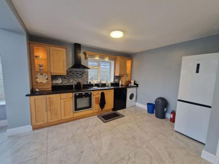 House to rent in Cork, Togher - Photo 3