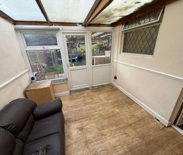 3 bedroom terraced house to rent - Photo 1