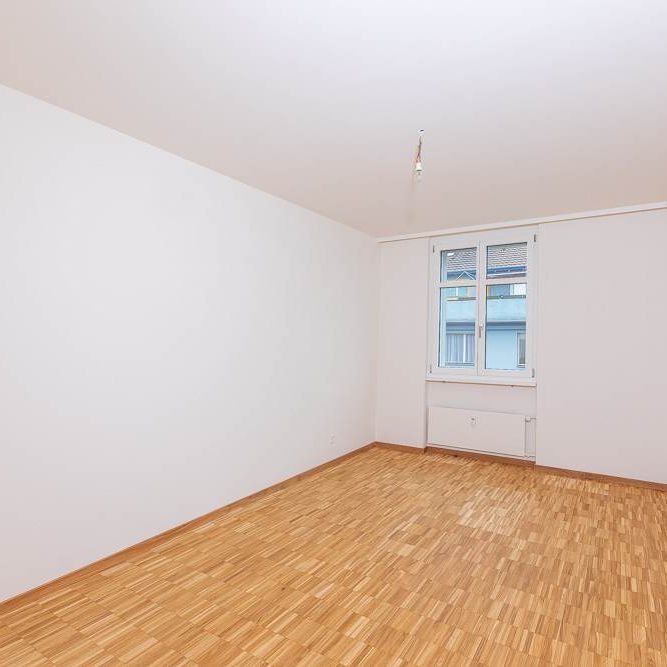 3 Zimmer, 73 m², 4. Stock - Foto 1