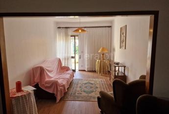 Apartamento T2 em Coimbra