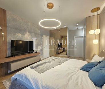 Apartamentul ALBASTRU I Premium Design I 2021 building - Photo 5