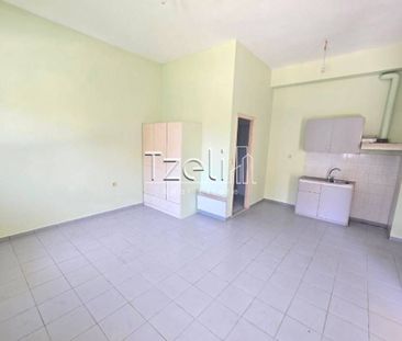 Studio/Γκαρσονιέρα για ενοικίαση Μπεγουλάκι (Πάτρα) - Photo 3