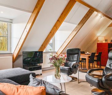 Appartement te huur in Sint-Katelijne-Waver voor € 975 met 1 slaapk... - Photo 3