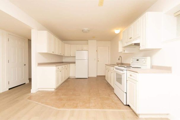 3330 Turner Avenue, Coquitlam (Basement) - Photo 1