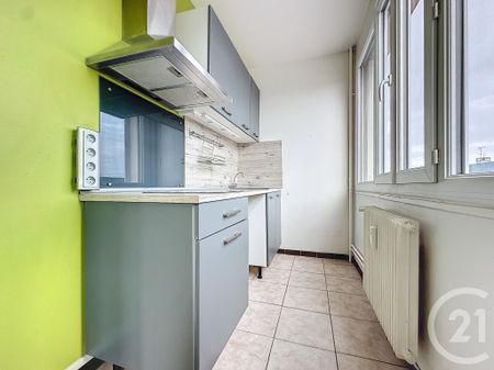 Location Appartement 1 pièce 26m² TROYES 10000 - Photo 4