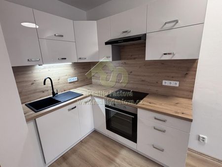 Pronájem bytu 2+kk 44 m² - Photo 3