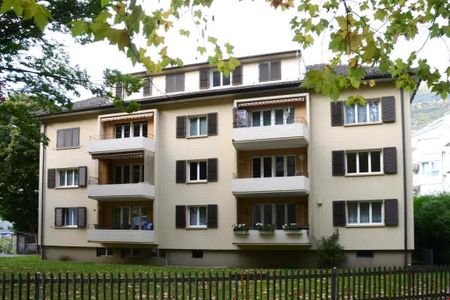 4 Zimmer, 99 m², EG - Photo 5