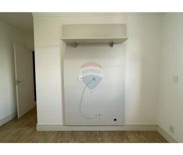 Apartamento com 2 dormitórios, 1 suíte e 2 vagas para alugar - Alph... - Photo 1
