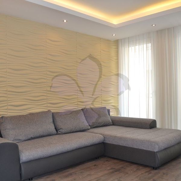 New Flat in Párizsi udvar for 2 - Fotó 1