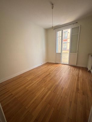 Location Appartement 4 pièces 68m² LYON 6ème - Photo 1