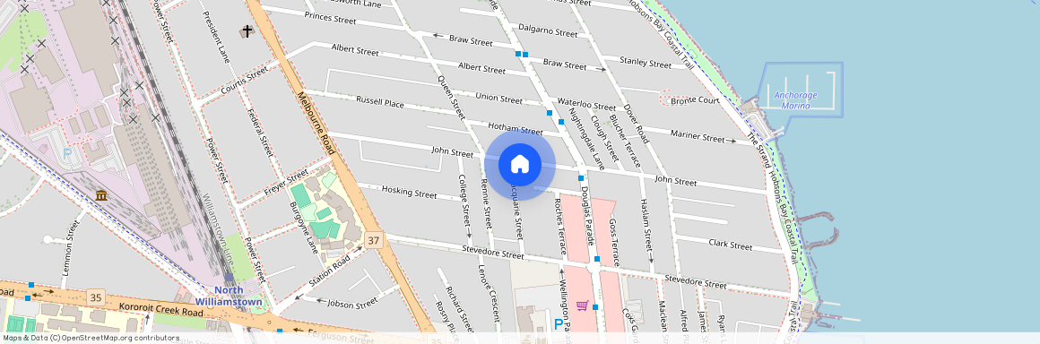 26A Macquarie Street, Williamstown, VIC 3016