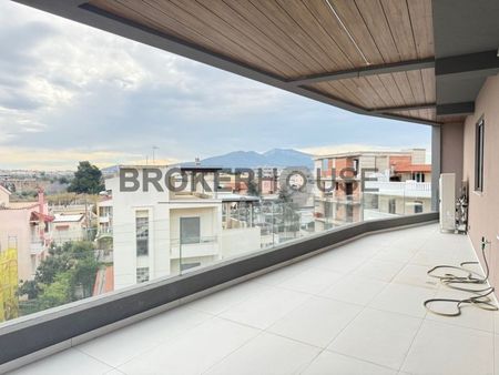 Μεζονέτα για ενοικίαση Κοκκινιά (Μαρούσι) - Photo 5