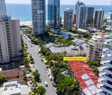 12/22 Woodroffe Avenue, 4217, Main Beach - Photo 4