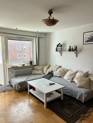 Lådämnesgatan, Göteborg - Photo 1