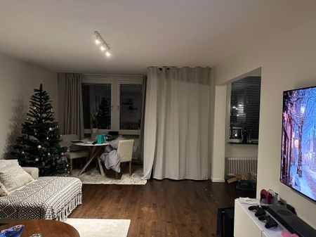 Vetterslundsgatan, Västerås - Foto 2