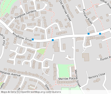 Collier Way, Guildford, Surrey, GU4 7XE - Photo 1