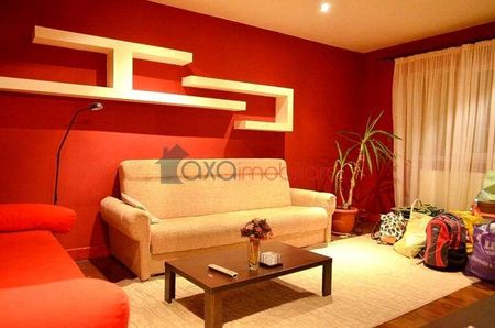 Apartament 3 camere de inchiriat in Cluj-Napoca, Zorilor ID 3610 - Fotografie 2