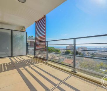 2 PIECES VIDE - 62 CORNICHE FLEURIE - CORNICHE FLEURIE - Photo 1