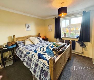 2 bedroom property to rent Tannery Close, Bourne, PE10 - Photo 6